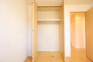 雪月花 5番館 E202号-12