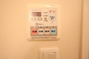 雪月花 5番館 E202号-14