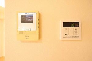 雪月花 5番館 E202号-15