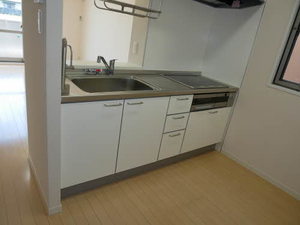 雪月花　６番館 F102号-5