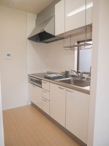 雪月花　６番館 F201号-3