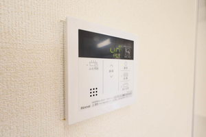雪月花 6番館 F201号-15