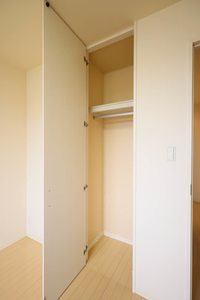 雪月花 6番館 F202号-13