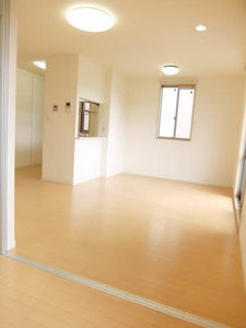 雪月花　７番館 G101号-3