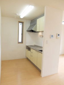 雪月花　７番館 G101号-4