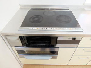 雪月花　７番館 G101号-5