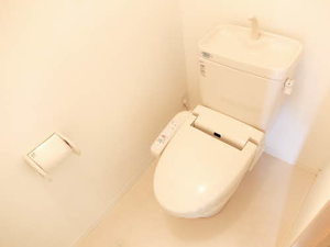 雪月花　７番館 G101号-10