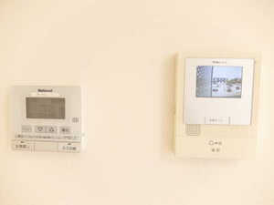 雪月花　７番館 G101号-12