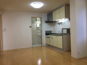 フォレスト二の岡 0103号-2