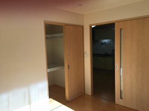 フォレスト二の岡 0103号-4