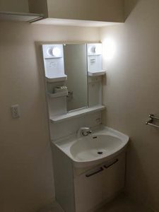 フォレスト二の岡 0103号-6