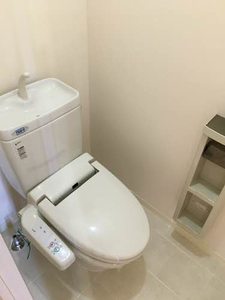 フォレスト二の岡 0103号-10