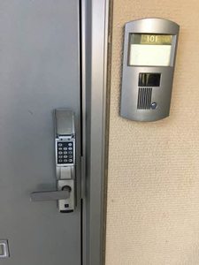 フォレスト二の岡 0103号-12