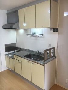 フォレスト二の岡 0202号-3