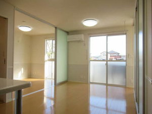 クラヴィエ　デュオ B102号-3