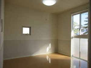 クラヴィエ　デュオ B102号-6