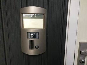 ピュアガーデン 0101号-2