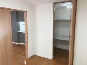 ヒルズＡⅠ A102号-7