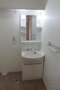 ヒルズＡⅠ A102号-9