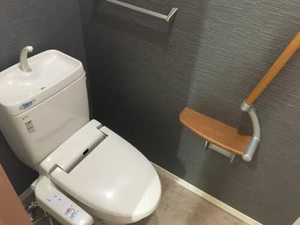 ヒルズＡⅠ A102号-11