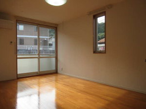 ヒルズAⅠ B101号-2