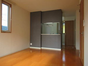 ヒルズAⅠ B101号-3