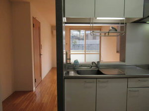 ヒルズAⅠ B101号-5