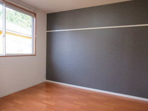 ヒルズAⅠ B101号-6