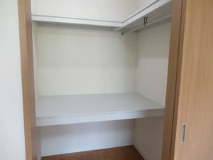 ヒルズAⅠ B101号-8