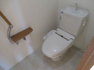 ヒルズAⅠ B101号-9