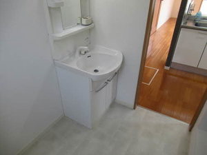 ヒルズAⅠ B101号-11