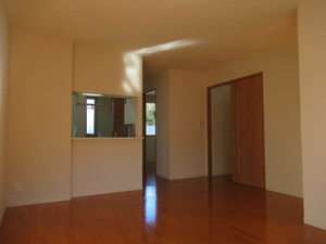 ヒルズＡⅠ B201号-3