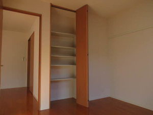 ヒルズＡⅠ B201号-6