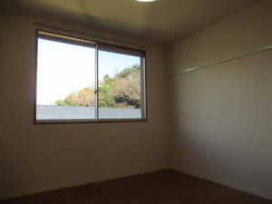 ヒルズＡⅠ B201号-7