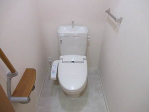 ヒルズＡⅠ B201号-9