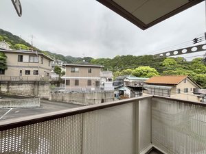 ヒルズＡⅠ B201号-15