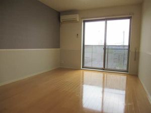 エクセレントヒル A302号-2