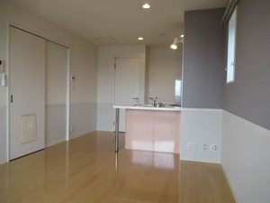 エクセレントヒル A302号-3