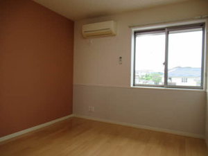 エクセレントヒル A302号-7