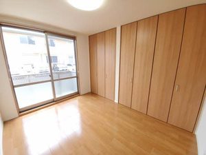 ヴィラージュ桜 B101号-3