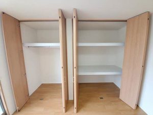 ヴィラージュ桜 B101号-4