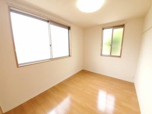 ヴィラージュ桜 B101号-5