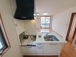 ヴィラージュ桜 B101号-7