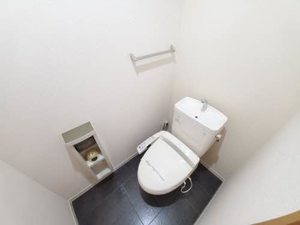 ヴィラージュ桜 B101号-10