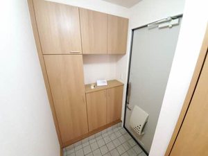 ヴィラージュ桜 B101号-11