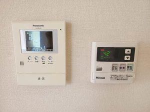 ヴィラージュ桜 B101号-14