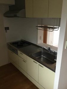 ブルーアジュール S301号-8