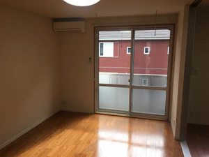 クラヴィエ－Ｓ伍番館 0203号-2