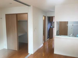 クラヴィエ－Ｓ伍番館 0203号-3