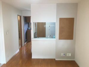 クラヴィエ－Ｓ伍番館 0203号-4